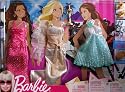 Barbie Award Fashion Clothes with Accessories - Awards