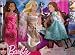 Barbie Award Fashion Clothes with Accessories - Awards