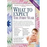 What to Expect the First Year