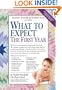 What to Expect the First Year (What to Expect (Workman Publishing))