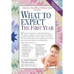 What to Expect the First Year (What to Expect (Workman Publishing))