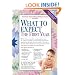What to Expect the First Year (What to Expect (Workman Publishing))