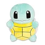 Squirtle Poké Doll (Standard Size) - 6 1/4