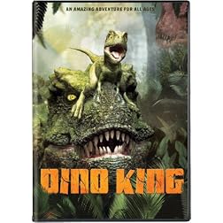 Dino King