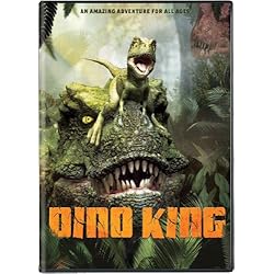 Dino King