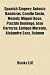  �Spanish Singers: Antonio Banderas, Camilo Sesto, Melody, Miguel Bose, Placido Domingo, Jose Carreras, Enrique Morente, Alejandro Sanz,�