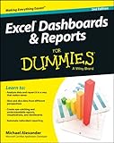 Excel dashboards & reports for dummies