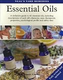 Neal's Yard Remedies Essential Oils (Neals Yard Remedies) (Neals Yard Remedies)