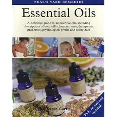 Neal's Yard Remedies Essential Oils (Neals Yard Remedies)