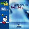 Mathematik heute 5. / 6. Schuljahr. Lernsoftware. CD-ROM f�r Windows ab 95