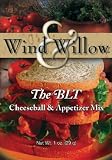  : Wind & Willow BLT Cheeseball & Appetizer Mix