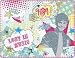 CharacterWorld High School Musical Troy Fleece Blanket