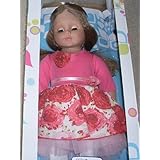 Mia Bella 18 Doll