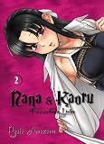 Nana & Kaoru - Fesselnde Liebe, Band 2 - Ryuta Azume