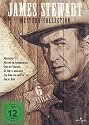 James Stewart - Western Collection (6 DVDs)