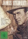 James Stewart - Western Collection (6 DVDs)