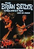 The Brian Setzer Orchestra - Live in Japan