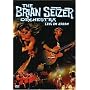 The Brian Setzer Orchestra - Live in Japan