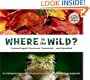 Where in the Wild?: Camouflaged Creatures Concealed... and Revealed