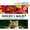 Where in the Wild?: Camouflaged Creatures Concealed... and Revealed