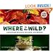 Where in the Wild?: Camouflaged Creatures Concealed... and Revealed