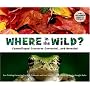 Where in the Wild?: Camouflaged Creatures Concealed... and Revealed