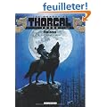 Les Mondes de Thorgal - Louve, tome 1 : Ra�ssa