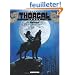 Les Mondes de Thorgal - Louve, tome 1 : Ra�ssa