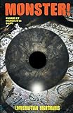 Monster! #27: Lovecraftian Horrors, Vol. 1