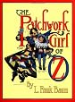 The Patchwork Girl of Oz