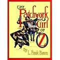 Patchwork Girl Of Oz