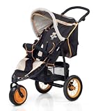 Produkt-Bild: Hauck 274026 - Runner 69 black