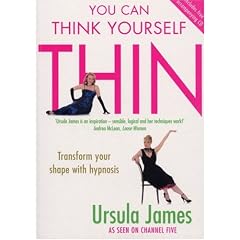 You Can Think Yourself Thin