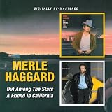 Out Among The Stars/A Friend in California
