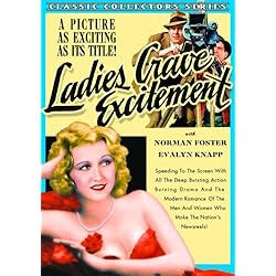 Ladies Crave Excitement