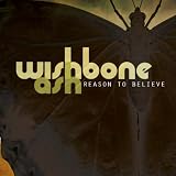 Reason to Believe