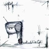 A Radio With Guts [Explicit]