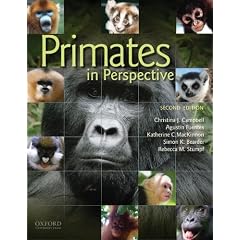Primates in Perspective
