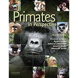 primates in perspective