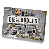 Noris 606706560 - Die Ludolfs- Nur keine Aufregungvon "Noris"