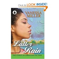 Latter Rain (Urban Christian)