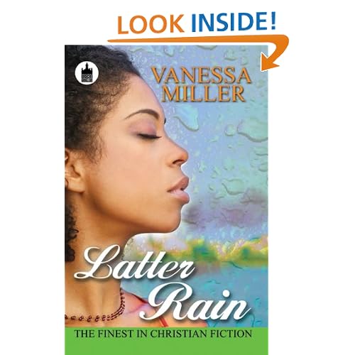 Latter Rain (Urban Christian)