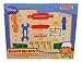 Peasytoys Disney Wooden Build Your Own Workbench Constru...