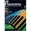 Pianorama Vol 1b+CD
