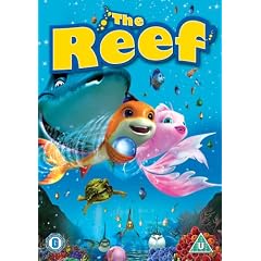 The Reef [DVD] [2006] [2007]