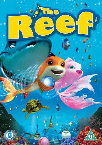 The Reef [DVD] [2006]