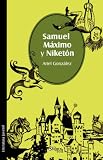 Samuel Maximo y Niketon (Spanish Edition)