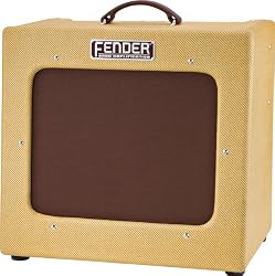 Fender Bassman&reg; TV(TM) Ten Combo, Tweed