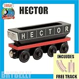 hector for thomas wooden track