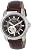 Bulova Men's 96A108 Automatic Mechanical Strap Brown Dial Watch from Bulova
